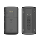 WiFi Wireless Smart Doorbell - Night Vision | Motion Detection | Voice-Video Intercom