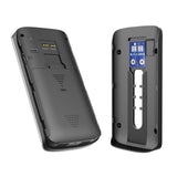 WiFi Wireless Smart Doorbell - Night Vision | Motion Detection | Voice-Video Intercom