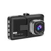 Dual Dash Cam - Front AND Rear Recording | Full HD 1080P | 140-Degree Wide-Angle Video | Night Vision | G-Sensor
